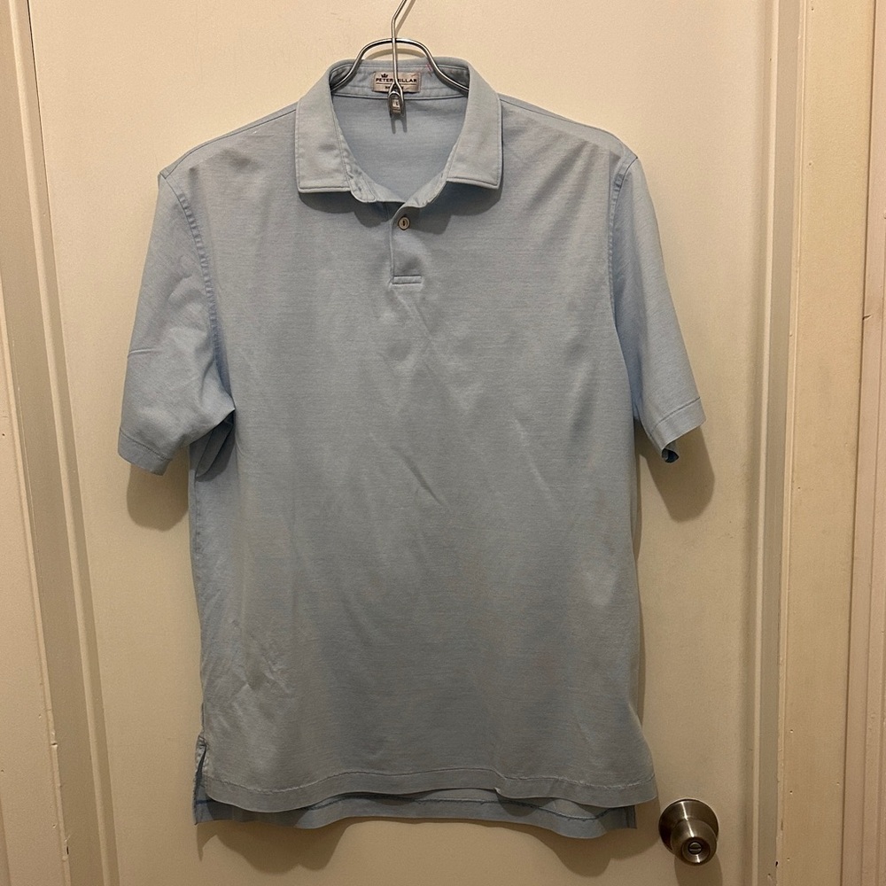 Peter Millar (L) - Picture 14 of 15